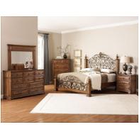 Coaster Furniture Edgewood Oak