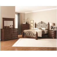 Coaster Furniture Edgewood Cherry