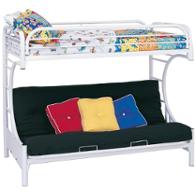 Coaster Furniture Fordham White