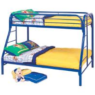 Coaster Furniture Fordham Blue