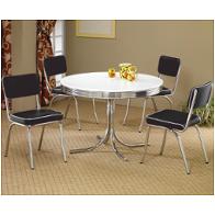 Coaster Furniture Cleveland