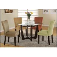 Cb48rd Coaster Furniture Tabitha Dining Room Furniture Dining Tables Cb48rd Coaster Furniture Tabitha Dining Room Furniture Dining Tables