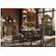 67001-52 Aico Furniture Oppulente Sienna Spice Dining Room Furniture Dining Tables 67001-52 Aico Furniture Oppulente Sienna Spice Dining Room Furniture Dining Tables