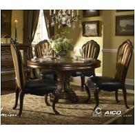 02001-53 Aico Furniture Palace Gates Dining Room Furniture Dining Tables 02001-53 Aico Furniture Palace Gates Dining Room Furniture Dining Tables