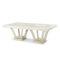06002t-11 Aico Furniture Beverly Blvd Dining Room Furniture Dining Tables 06002t-11 Aico Furniture Beverly Blvd Dining Room Furniture Dining Tables