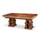 Nf65002t-28 Aico Furniture Cortina Dining Room Furniture Dining Tables Nf65002t-28 Aico Furniture Cortina Dining Room Furniture Dining Tables