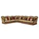 61812-amber-29 Aico Furniture Victoria Palace Living Room Furniture Sectionals 61812-amber-29 Aico Furniture Victoria Palace Living Room Furniture Sectionals