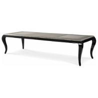 9021600-16 Aico Furniture After Eight Studio Dining Room Furniture Dining Tables 9021600-16 Aico Furniture After Eight Studio Dining Room Furniture Dining Tables