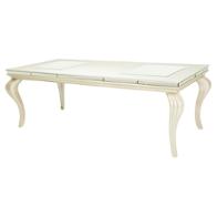9001600t-104 Aico Furniture Hollywood Loft Dining Room Furniture Dining Tables 9001600t-104 Aico Furniture Hollywood Loft Dining Room Furniture Dining Tables