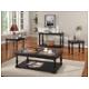 Tpav-01 Parker House Furniture Premier Avelino Living Room Furniture End Tables Tpav-01 Parker House Furniture Premier Avelino Living Room Furniture End Tables
