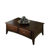 Riverside Furniture Metro Ii