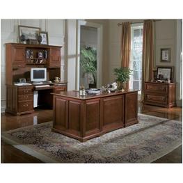 Discount 18172 Riverside Furniture Meridian - Cherry Home Office ...