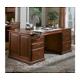 Discount 18172 Riverside Furniture Meridian - Cherry Home Office ...