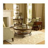 Riverside Furniture Fortunado