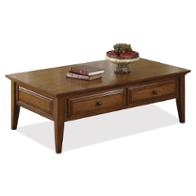 Riverside Furniture Oak Ridge