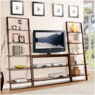 Riverside Furniture Lean Living Brownstone