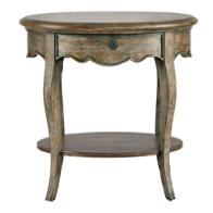 208017 Pulaski Furniture Accentrics Accent Furniture Accent Tables 208017 Pulaski Furniture Accentrics Accent Furniture Accent Tables