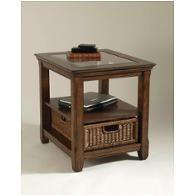 Magnussen Home Furniture Tanner