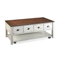 Magnussen Home Furniture Bellhaven