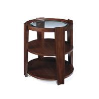 Magnussen Home Furniture Nuvo
