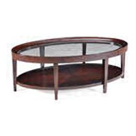 Magnussen Home Furniture Carson