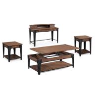 Magnussen Home Furniture Lakehurst