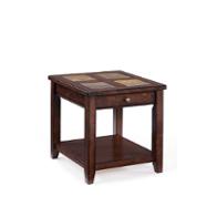 Magnussen Home Furniture Allister