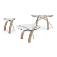 Magnussen Home Furniture Cascade