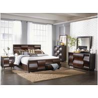 Magnussen Home Furniture Fuqua