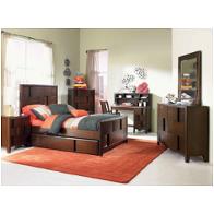 Magnussen Home Furniture Twilight