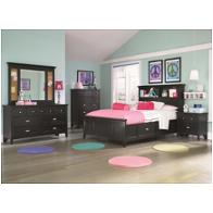 Magnussen Home Furniture Bennett