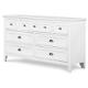 Y1875-20 Magnussen Home Furniture Kenley Kids Room Furniture Dressers Y1875-20 Magnussen Home Furniture Kenley Kids Room Furniture Dressers