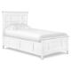 Y1875-64h Magnussen Home Furniture Kenley Kids Room Furniture Beds Y1875-64h Magnussen Home Furniture Kenley Kids Room Furniture Beds
