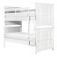 Y1875-70h Magnussen Home Furniture Kenley Kids Room Furniture Beds Y1875-70h Magnussen Home Furniture Kenley Kids Room Furniture Beds