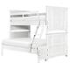 Y1875-70h-fl Magnussen Home Furniture Kenley Kids Room Furniture Beds Y1875-70h-fl Magnussen Home Furniture Kenley Kids Room Furniture Beds