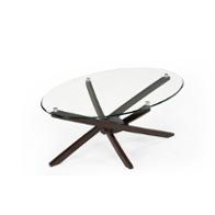 Magnussen Home Furniture Xenia