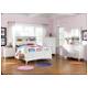 Y1875-68h-st Magnussen Home Furniture Kenley Kids Room Furniture Beds Y1875-68h-st Magnussen Home Furniture Kenley Kids Room Furniture Beds