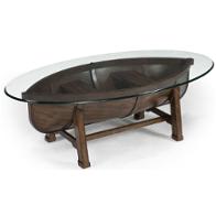 Magnussen Home Furniture Beaufort