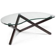 Magnussen Home Furniture Visio