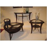 Magnussen Home Furniture Kayla