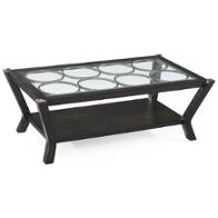 Magnussen Home Furniture Olvera