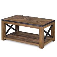 Magnussen Home Furniture Penderton