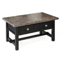 Magnussen Home Furniture Hinshaw