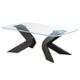 T2532-43t Magnussen Home Furniture Avana Living Room Furniture Cocktail Tables T2532-43t Magnussen Home Furniture Avana Living Room Furniture Cocktail Tables