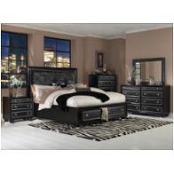 Magnussen Home Furniture Onyx