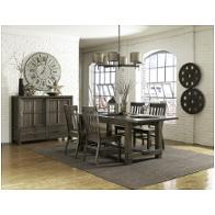 Magnussen Home Furniture Karlin