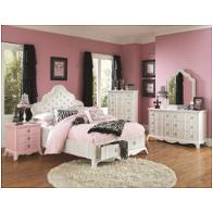 Magnussen Home Furniture Gabrielle