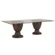 3262-935t Schnadig Furniture Empire Ii - Henna Dining Room Furniture Dining Tables 3262-935t Schnadig Furniture Empire Ii - Henna Dining Room Furniture Dining Tables