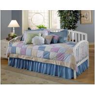 Hillsdale Furniture Carolina White