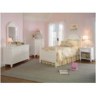Hillsdale Furniture Westfield White